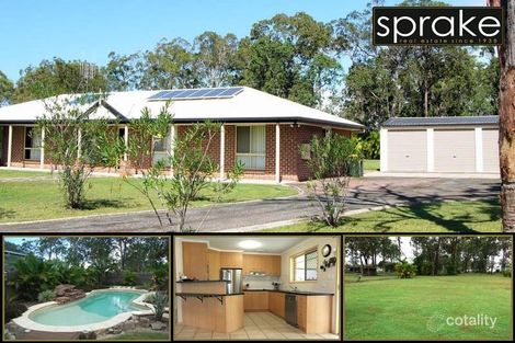 86 Woocoo Dr, Oakhurst, QLD 4650