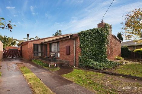 Property photo of 18 Shearer Close Hoppers Crossing VIC 3029