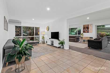 Property photo of 45 Alba Place Bridgeman Downs QLD 4035