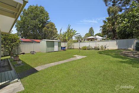 Property photo of 43 Cabbage Tree Lane Fairy Meadow NSW 2519