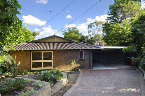 Property photo of 29 Tennyson Street Winston Hills NSW 2153