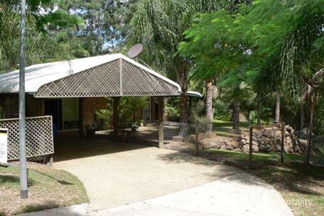 Property photo of 240 Drews Road Loganholme QLD 4129