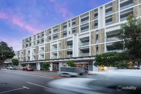 106/334 Cambridge St, Wembley, WA 6014