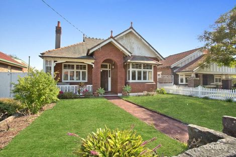 Property photo of 80 Kingston Street Haberfield NSW 2045