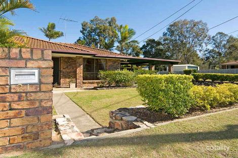 21 Allamanda Dr, Camira, QLD 4300