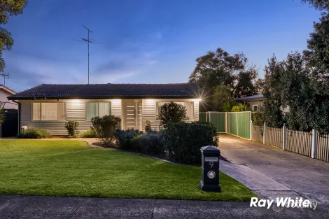 Property photo of 9 Beaufort Road Blacktown NSW 2148