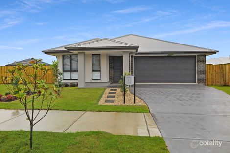 Property photo of 31 Carolina Road Medowie NSW 2318