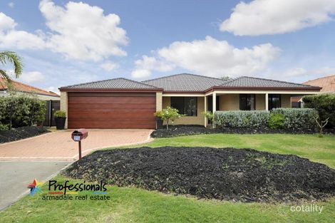 25 Avon Cres, Atwell, WA 6164