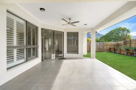 Property photo of 1 Moroney Avenue Edmonton QLD 4869