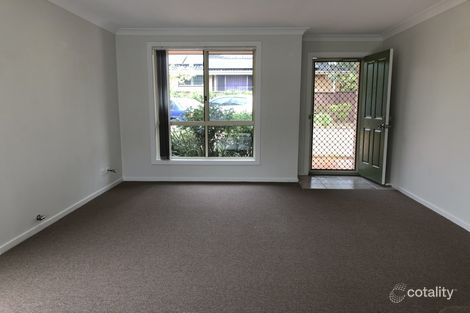 Property photo of 4/12 Johnston Avenue Lurnea NSW 2170