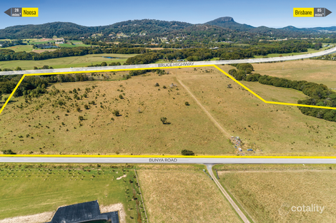 97-143 Bunya Rd, Bridges, QLD 4561