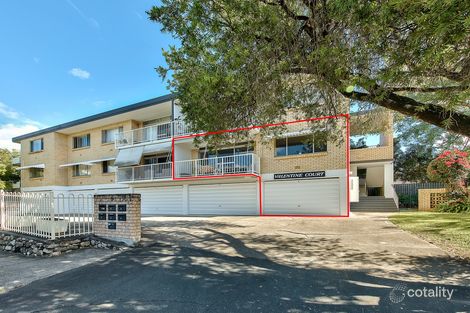 3/6 Gregory St, Toowong, QLD 4066