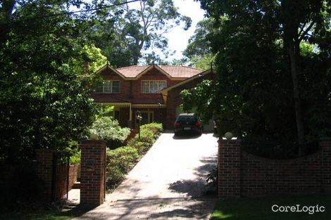 Property photo of 1 Warwick Street Killara NSW 2071