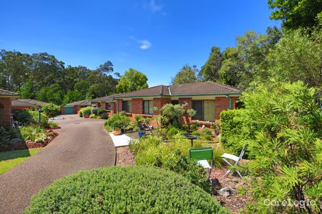 Property photo of 6/54 Tarawal Street Bomaderry NSW 2541