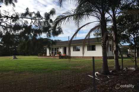 Property photo of 40 Reservoir Road Bargo NSW 2574