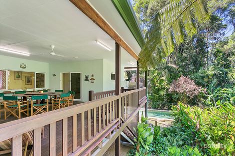 Property photo of 2 Bangalow Place Kuranda QLD 4881