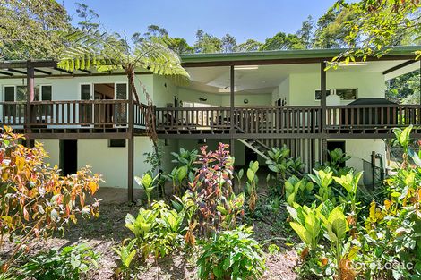 Property photo of 2 Bangalow Place Kuranda QLD 4881