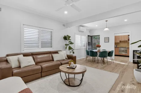 Property photo of 43 Cambridge Street Rozelle NSW 2039