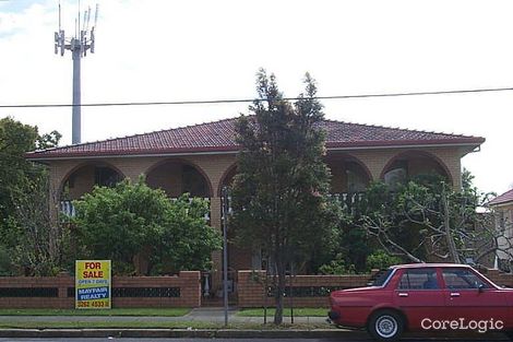 Property photo of 63 Chalk Street Wooloowin QLD 4030