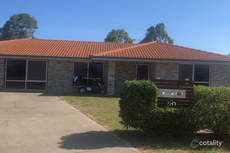 Property photo of 50 Foreshore Drive Urangan QLD 4655