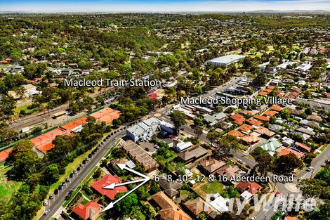 Property photo of 16 Aberdeen Road Macleod VIC 3085