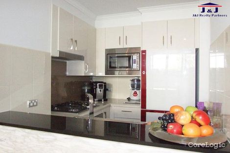 Property photo of 340/1 The Promenade Chiswick NSW 2046