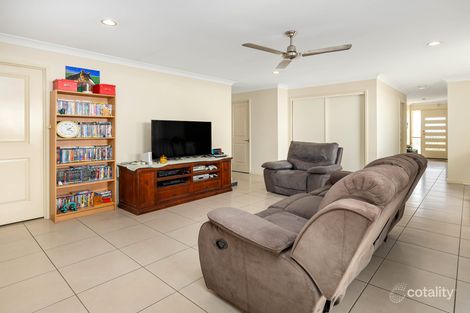 Property photo of 6 Hookes Terrace Springfield Lakes QLD 4300