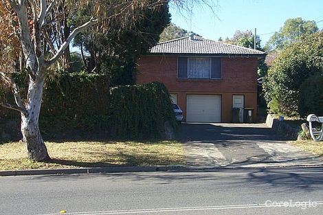 Property photo of 172 Bettington Road Carlingford NSW 2118