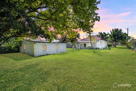 Property photo of 40 Pryor Street Quirindi NSW 2343