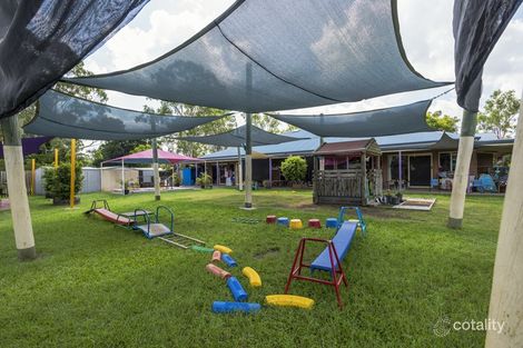 94 Cardigan St, Granville, QLD 4650