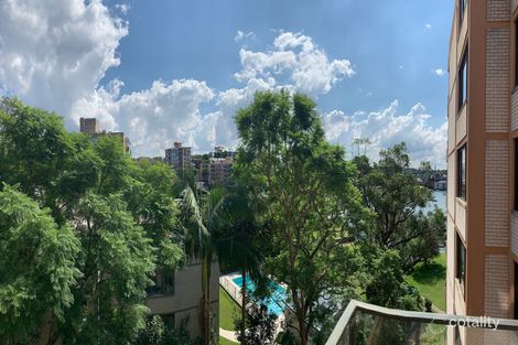 31/18 Wolseley St, Drummoyne, NSW 2047