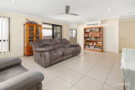 Property photo of 6 Hookes Terrace Springfield Lakes QLD 4300