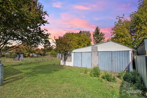 Property photo of 40 Pryor Street Quirindi NSW 2343