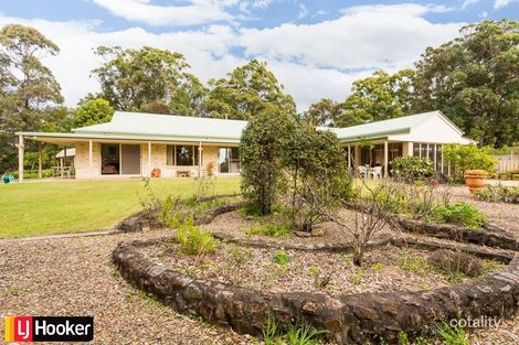 Property photo of 25 Chesterfield Drive Bonogin QLD 4213