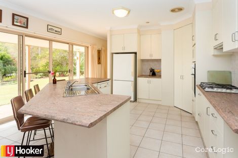 Property photo of 25 Chesterfield Drive Bonogin QLD 4213