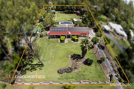 Property photo of 149-151 Carter Road Munruben QLD 4125