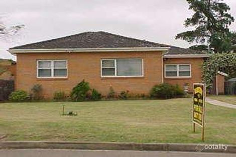 Property photo of 6 Myall Street Doonside NSW 2767