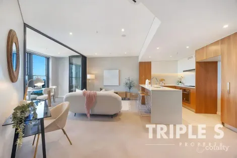 2401/2 Waterways St, Wentworth Point, NSW 2127