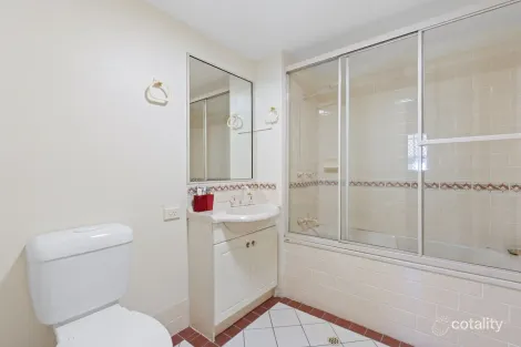 Property photo of 16/53 Bauer Street Southport QLD 4215
