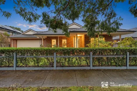 52 Benalla Ave, Eynesbury, VIC 3338