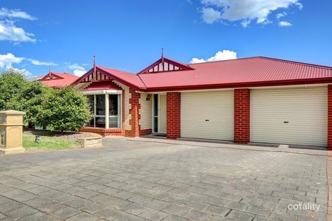 Property photo of 8 Stockade Drive Walkley Heights SA 5098