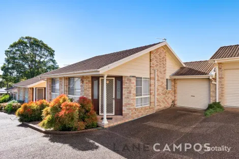 Property photo of 3/39 Close Street Wallsend NSW 2287