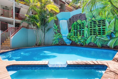 Property photo of 4/128 Bowen Street Spring Hill QLD 4000