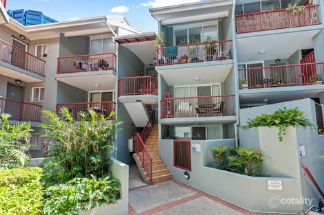 Property photo of 4/128 Bowen Street Spring Hill QLD 4000