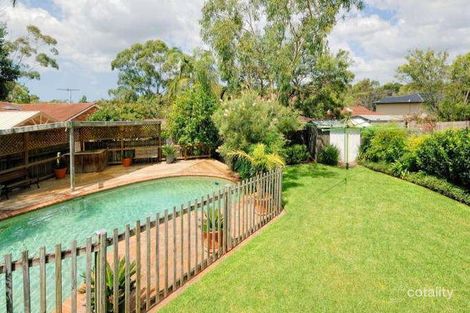 Property photo of 10 Baudin Close Illawong NSW 2234