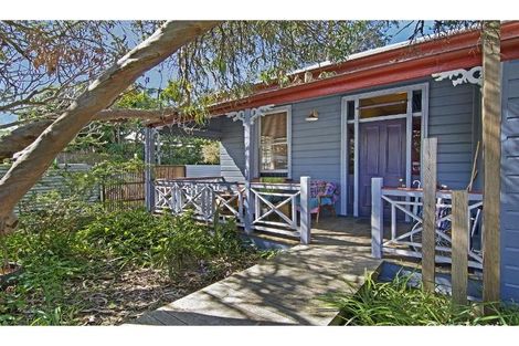 Property photo of 39 Swan Terrace Windsor QLD 4030