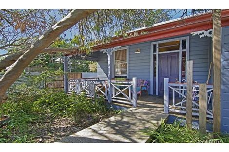 Property photo of 39 Swan Terrace Windsor QLD 4030