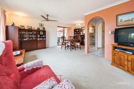 Property photo of 5 Nerida Street Rochedale South QLD 4123