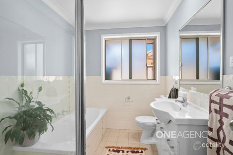 Property photo of 13 Neptune Place Worrigee NSW 2540