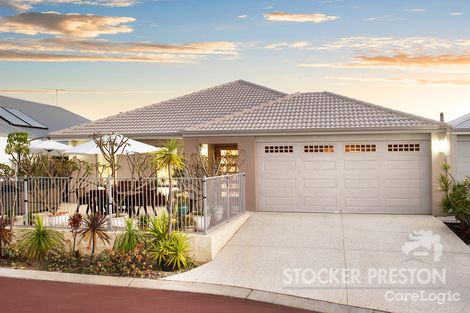 Property photo of 20 Spyglass Cove Dunsborough WA 6281